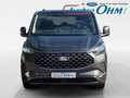 Ford Tourneo Custom 340 L1 Titanium 2.5 PHEV - B&O - ACC - Grau - thumbnail 12
