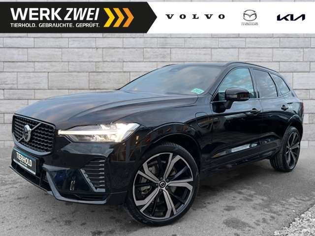 Second hand Volvo Xc60 2.0