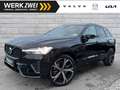 Volvo XC60 T8 Ultimate Dark Plug-In AWD ACC HUD Google Schwarz - thumbnail 1