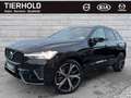 Volvo XC60 T8 Ultimate Dark Plug-In AWD ACC HUD Google Schwarz - thumbnail 2