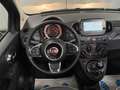 Fiat 500 Cabrio Lounge Klima Navi 17-Zoll Einparkh. Gris - thumbnail 15