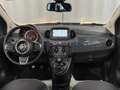 Fiat 500 Cabrio Lounge Klima Navi 17-Zoll Einparkh. Gris - thumbnail 14