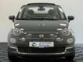 Fiat 500 Cabrio Lounge Klima Navi 17-Zoll Einparkh. Grijs - thumbnail 4