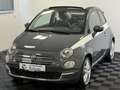 Fiat 500 Cabrio Lounge Klima Navi 17-Zoll Einparkh. Grau - thumbnail 2
