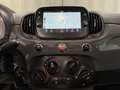 Fiat 500 Cabrio Lounge Klima Navi 17-Zoll Einparkh. Grijs - thumbnail 21