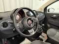 Fiat 500 Cabrio Lounge Klima Navi 17-Zoll Einparkh. Gris - thumbnail 12