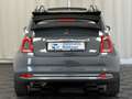 Fiat 500 Cabrio Lounge Klima Navi 17-Zoll Einparkh. Grau - thumbnail 9