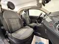 Fiat 500 Cabrio Lounge Klima Navi 17-Zoll Einparkh. Grau - thumbnail 13