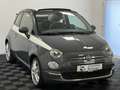 Fiat 500 Cabrio Lounge Klima Navi 17-Zoll Einparkh. Gris - thumbnail 5