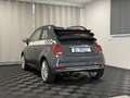 Fiat 500 Cabrio Lounge Klima Navi 17-Zoll Einparkh. Grijs - thumbnail 29