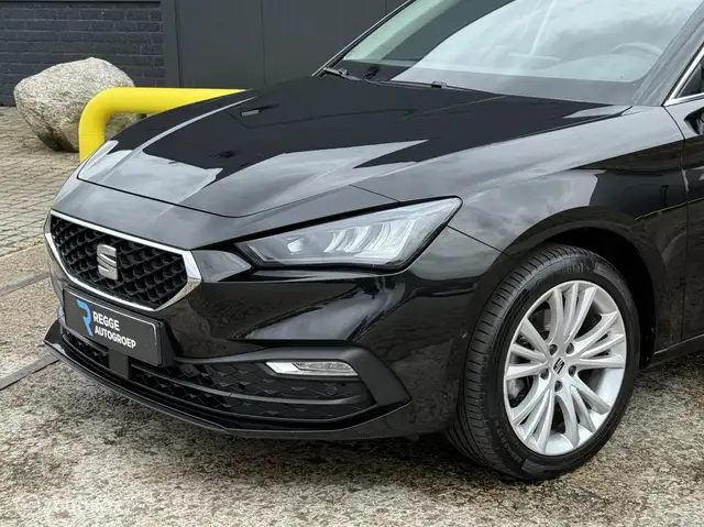 Seat Leon view 6