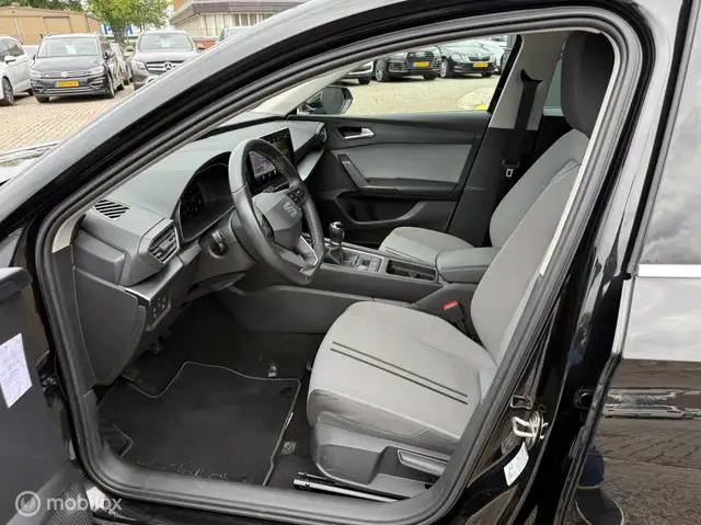 Seat Leon view 10