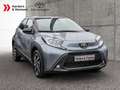 Toyota Aygo X 1.0 Teamplayer PDC SHZ KAMERA ACC Grau - thumbnail 3