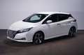 Nissan Leaf 40kWh 40 kWh N-Connecta*Navi*360°*ACC*Carp Blanc - thumbnail 1