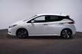 Nissan Leaf 40kWh 40 kWh N-Connecta*Navi*360°*ACC*Carp Blanc - thumbnail 4
