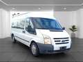 Ford Sonstige FORD TRANSIT BUS TOURNEO 9 posti clima Weiß - thumbnail 1
