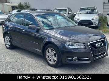Sportback 1.2 TFSI Attraction Facelift -Euro5