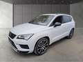 CUPRA Ateca 2.0 TSI 4Drive ACC*PDC*AHK*TopView*Pano*Be Weiß - thumbnail 2