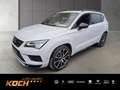 CUPRA Ateca 2.0 TSI 4Drive ACC*PDC*AHK*TopView*Pano*Be Weiß - thumbnail 1