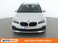 BMW 216 216d Gran Tourer Advantage Weiß - thumbnail 9