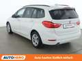 BMW 216 216d Gran Tourer Advantage Weiß - thumbnail 4