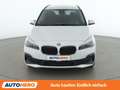 BMW 216 216d Gran Tourer Advantage Weiß - thumbnail 9
