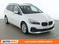 BMW 216 216d Gran Tourer Advantage Weiß - thumbnail 8