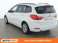 BMW 216 216d Gran Tourer Advantage Weiß - thumbnail 4