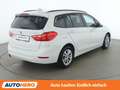 BMW 216 216d Gran Tourer Advantage Weiß - thumbnail 6