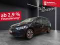 Volkswagen Touran TDI Active DSG 7-Si. LED Navi AID ACC SH Schwarz - thumbnail 1