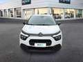 Citroen C3 BlueHDi 100 S&S Business Combi Bianco - thumbnail 3