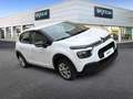 Citroen C3 BlueHDi 100 S&S Business Combi Bianco - thumbnail 4