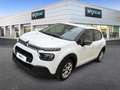 Citroen C3 BlueHDi 100 S&S Business Combi Bianco - thumbnail 1