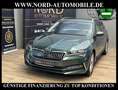 Skoda Superb iV Combi Ambition 1.4 TSI DSG AHK/Virt.Co Ambition Verde - thumbnail 1