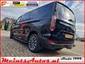 Ford Transit Custom TOURNEO Titanium Exclusive 2.0 TDCI 170pk, 5 Jaar Zwart - thumbnail 4