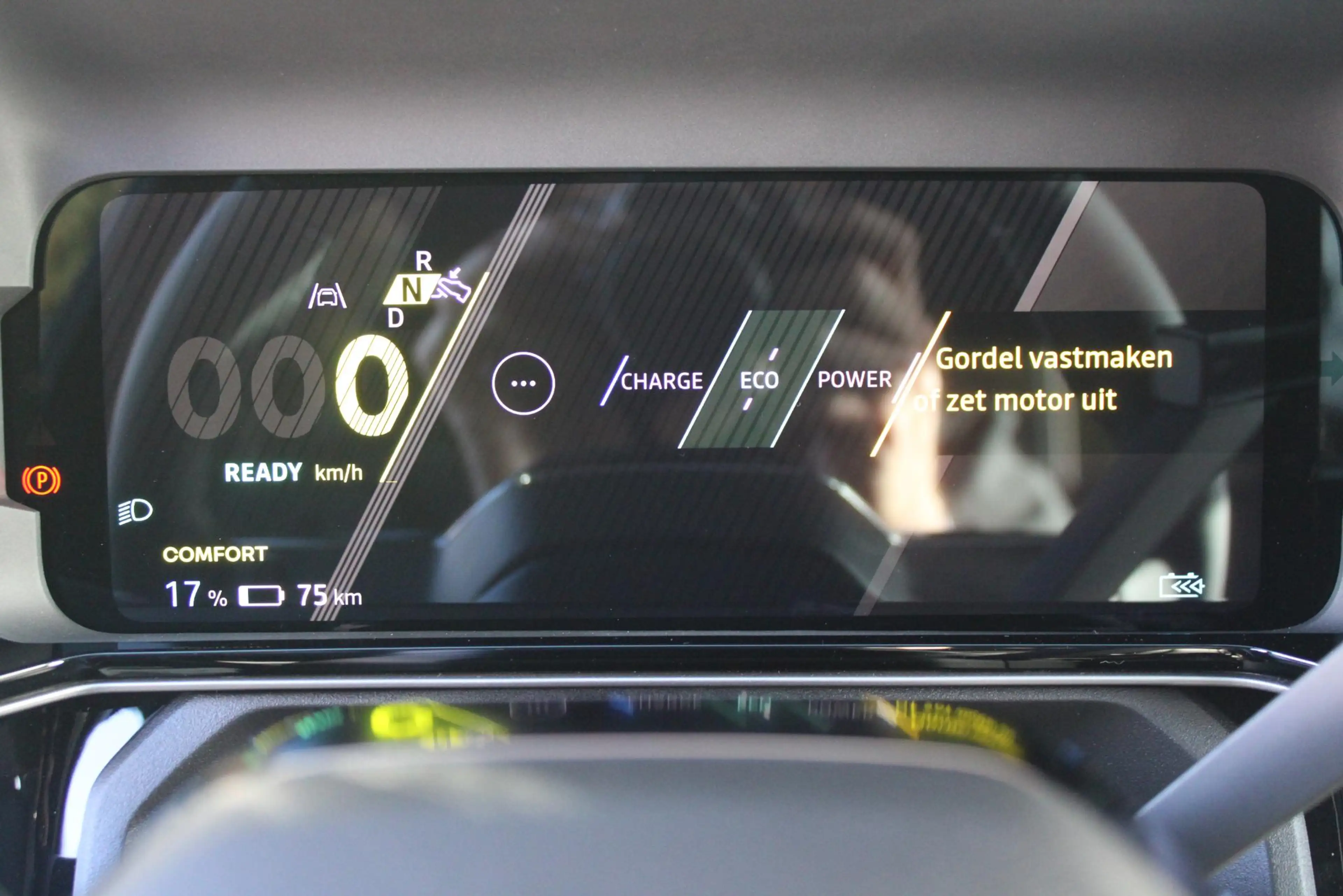 Renault R 5 COMFORT RANGE TECHNO 150PK 52 kWh *NIEUWE AUTO!* | — photo 5