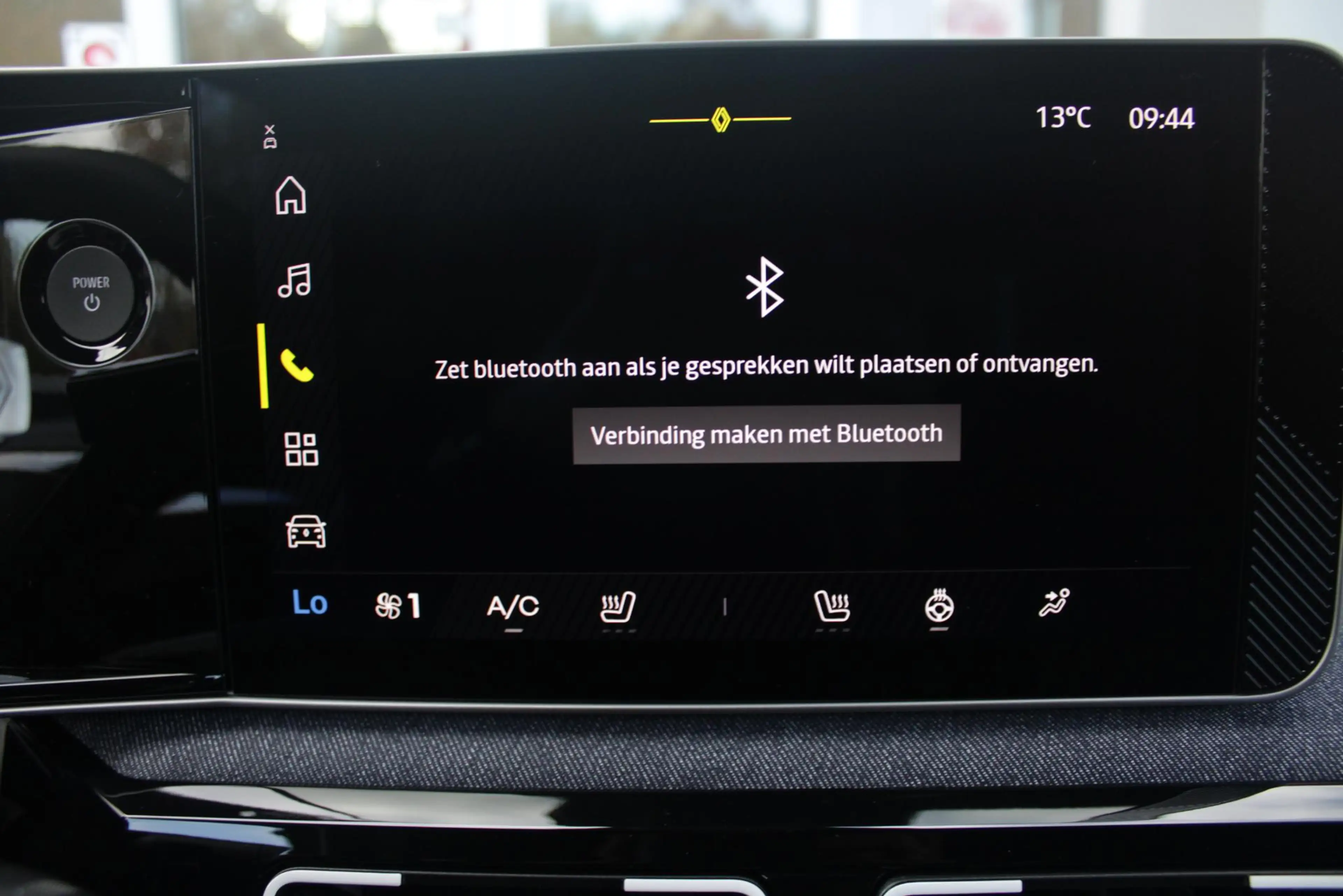 Renault R 5 COMFORT RANGE TECHNO 150PK 52 kWh *NIEUWE AUTO!* | — photo 39