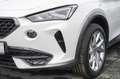 CUPRA Formentor 1.5 TSI DSG+LED+Kamera+Full Link Blanc - thumbnail 5