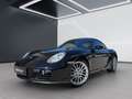 Porsche Cayman Schwarz - thumbnail 2