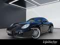 Porsche Cayman Schwarz - thumbnail 1