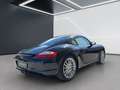 Porsche Cayman Schwarz - thumbnail 7