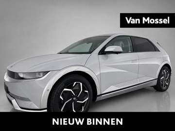 Balance 77.4 kWh | head up display | Stoelverwarmi