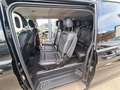 Mercedes-Benz V 220 d Kombi 4MATIC lang Basis Aut. Schwarz - thumbnail 6
