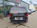 Mercedes-Benz V 220 d Kombi 4MATIC lang Basis Aut. Schwarz - thumbnail 9