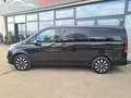 Mercedes-Benz V 220 d Kombi 4MATIC lang Basis Aut. Schwarz - thumbnail 5