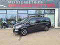 Mercedes-Benz V 220 d Kombi 4MATIC lang Basis Aut. Schwarz - thumbnail 1