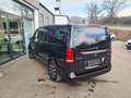Mercedes-Benz V 220 d Kombi 4MATIC lang Basis Aut. Schwarz - thumbnail 10