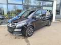 Mercedes-Benz V 220 d Kombi 4MATIC lang Basis Aut. Schwarz - thumbnail 3