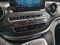 Mercedes-Benz V 220 d Kombi 4MATIC lang Basis Aut. Schwarz - thumbnail 22