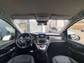 Mercedes-Benz V 220 d Kombi 4MATIC lang Basis Aut. Schwarz - thumbnail 14